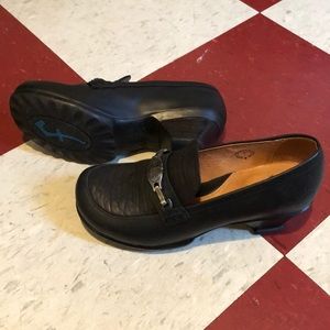 John Fluevog shoes size 7